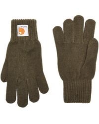 Carhartt - Men's Watch Gloves - Lyst