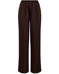 Forever New - Sara Wide Leg Trousers - Lyst