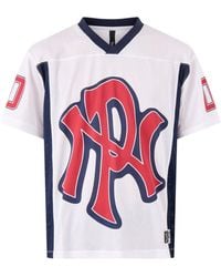 No Problemo - Nyp Sports Short Sleeve Jersey - Lyst