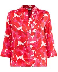 Dea Kudibal - Danitta Long Sleeve Blouse - Lyst