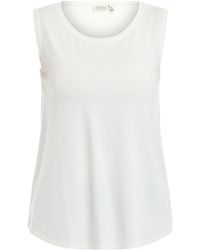 Masai - Maelisa Sleeveless Top - Lyst