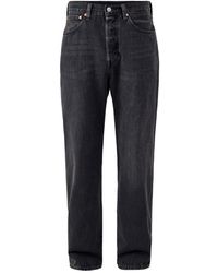 Levi's - 501 Loose Fit Jeans - Lyst