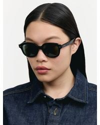 Ray-Ban - Women's Rb4398 Erik Acetate Sunglasses - Lyst