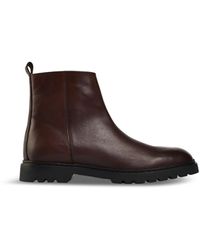 Walk London - Men's Milano Boots - Lyst