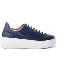 Moda In Pelle - Cherrie Leather - Lyst