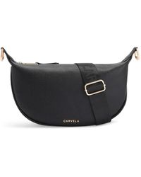 Carvela Kurt Geiger - Sophia Sling Cross Body Bag - Lyst