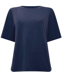 James Lakeland - Jersey T-Shirt - Lyst