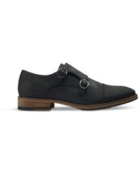 V.Gan - Vegan Chervil 2 Monk Shoes - Lyst