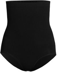 Spanx - Women's Everyday Shaping High Waisted Brief - Lyst
