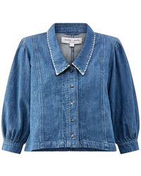 seventy + mochi - Talia Top - Lyst