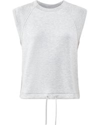 Varley - Salome Raglan T-Shirt - Lyst