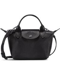 Longchamp - Le Pliage Xtra Extra Small Handbag - Lyst
