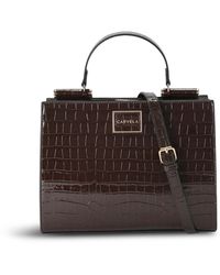 Carvela Kurt Geiger - Jessica Midi Tote Bag 2 - Lyst