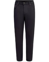DIESEL - 1986 Larkee-Beex Tapered Fit Jeans - Lyst