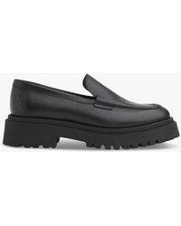 Whistles - Women's Aerton Chunky Loafer - Lyst