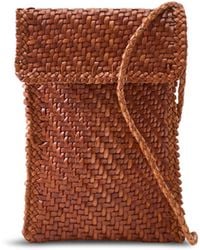 Dragon Diffusion - Phone Crossbody Bag - Lyst