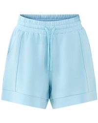Varley - Atrium High Rise Short 4.5 - Lyst
