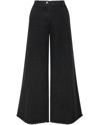 James Lakeland - Frayed Jeans - Lyst