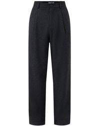 Wax London - Malham Trousers - Lyst