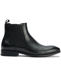 Sole Ldn - Ludo Chelsea Boots - Lyst
