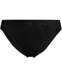 Sloggi - Ever Ease Tai Briefs - Lyst