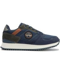 Napapijri - Cosmos Trainers - Lyst