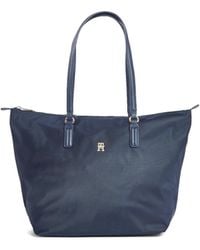 Tommy Hilfiger - Poppy Th Tote Bag - Lyst