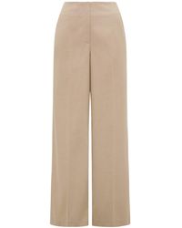 Forever New - Frieda High Waist Wide Leg Pants - Lyst