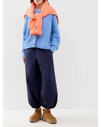 FRNCH - Syros Cardigan - Lyst