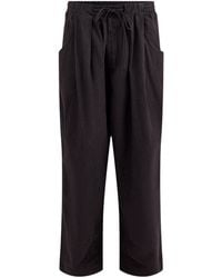 Free People - Chambers Laid Back Pull On Pant - Lyst