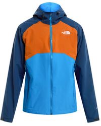 The North Face - Men's Stratos Jacket - Lyst