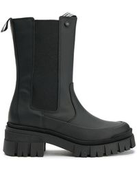 Barbour - Sidneigh Chelsea Boots - Lyst
