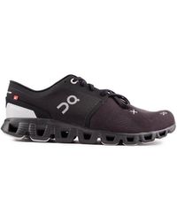 On Shoes - Cloud X 3 Trainers - Lyst