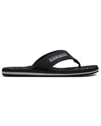 Napapijri - Elm Sandals - Lyst