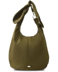 Damson Madder - Gene Oversized Recycled Tote Bag - Lyst