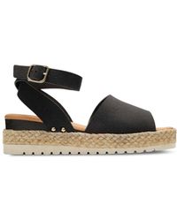 V.Gan - Vegan Dragon Espadrille Sandals - Lyst