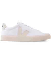 Veja - Men's Campo Canvas Trainers - Lyst