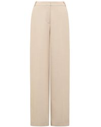 Forever New - Lulu Wide Leg Pants - Lyst