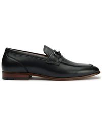 Sole Ldn - Goblin Snaffle Shoes - Lyst