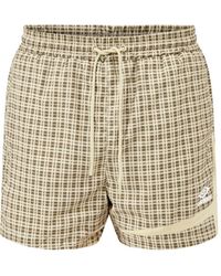 Umbro - Woven Football Shorts Print - Lyst