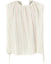 FRNCH - Tina Top Multi - Lyst