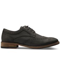 V.Gan - Vegan Barley 2 Brogue Shoes - Lyst
