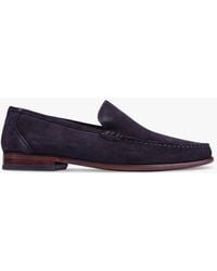 Sole - Blinco Loafer Shoes - Lyst