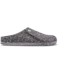 Birkenstock - Women's Zermatt Slippers - Lyst
