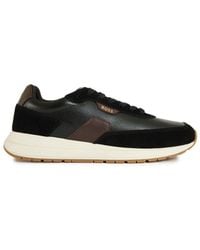BOSS - Vinston Runn Trainers - Lyst