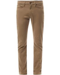 GANT - Regular Fit Desert Jeans - Lyst