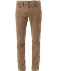 GANT - Regular Fit Desert Jeans - Lyst