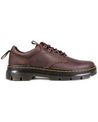Dr. Martens - Reeder Shoes - Lyst