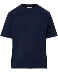 Wax London - Dean Short Sleeve Tee - Lyst
