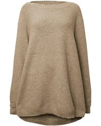 James Lakeland - Oversized Pullover - Lyst
